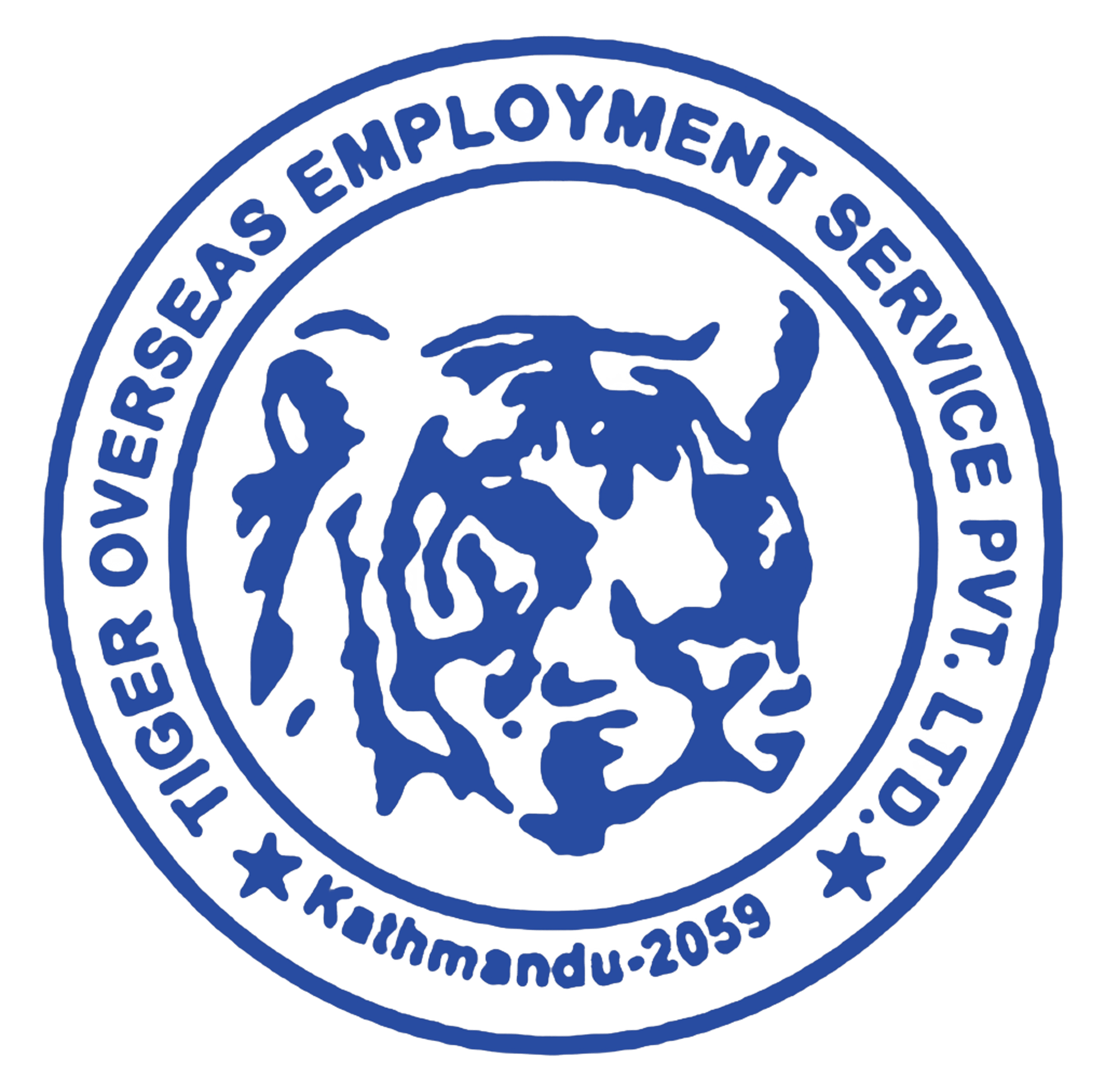 Tiger Overseas Employment Services Pvt. Ltd.
